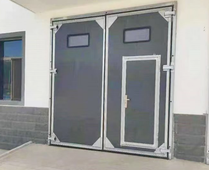 沈阳沈阳工业推拉门